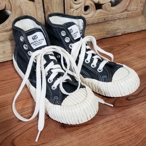 Excelsior Bolt High Top Sneaker